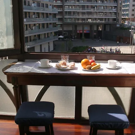 Konukevi Yoldi 3*