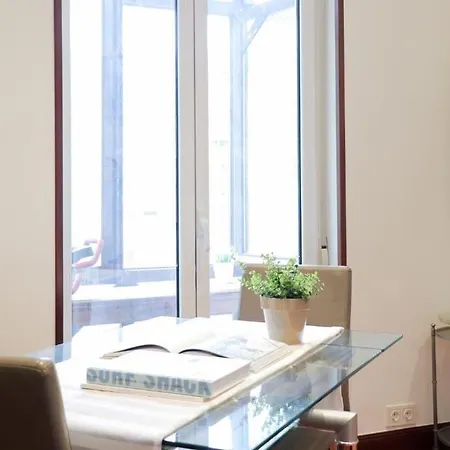 Yoldi 3* San Sebastián