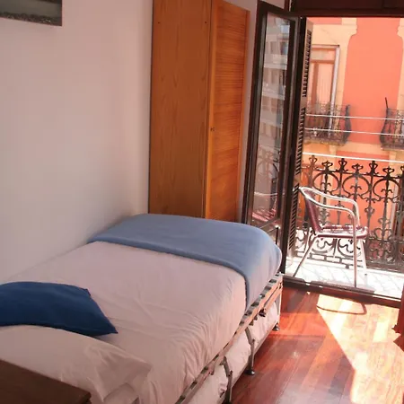 Yoldi Gasthof San Sebastián