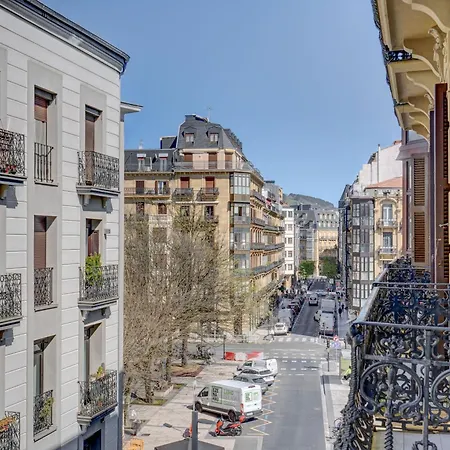 Yoldi 3* San Sebastián