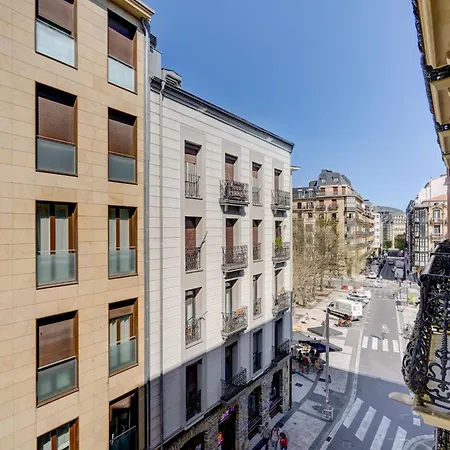 Yoldi San Sebastián