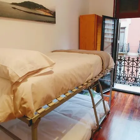 Yoldi Gasthof San Sebastián