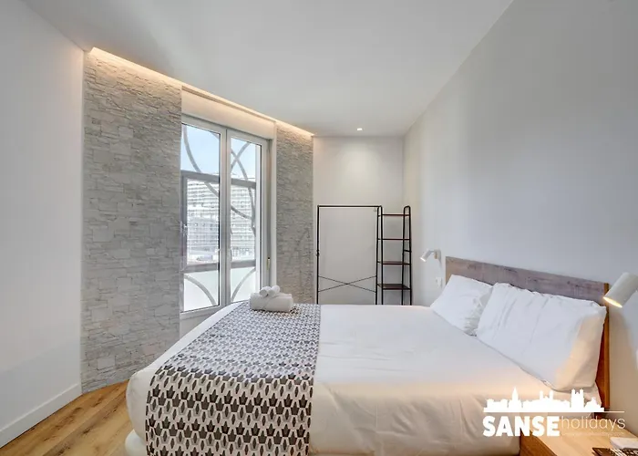 Yoldi Penzion San Sebastián