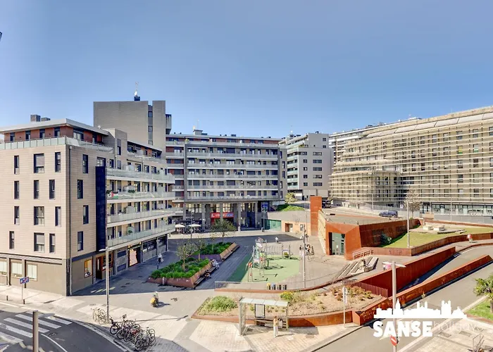 Yoldi Penzion San Sebastián