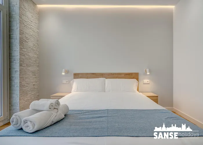 Yoldi 3* San Sebastián