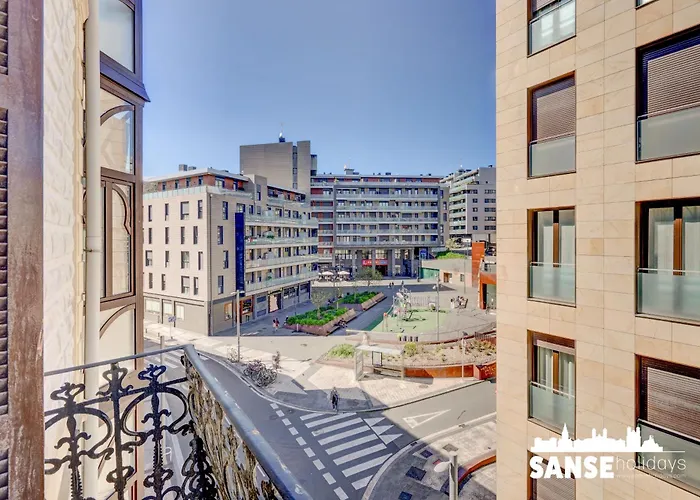 Yoldi 3* San Sebastián