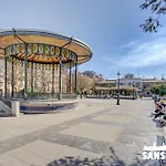 Yoldi 3* San Sebastián