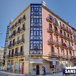 Yoldi Affittacamere 3*