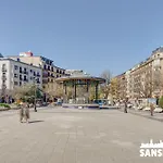 Yoldi 3* San Sebastián