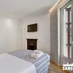 Yoldi Affittacamere 3*