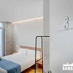 Yoldi 3* San Sebastián