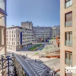 Yoldi 3* San Sebastián