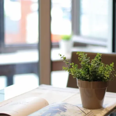 게스트하우스 Yoldi