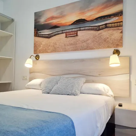 Yoldi 3* סן סבסטיאן