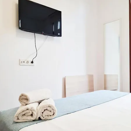 Yoldi 3* 산세바스티안