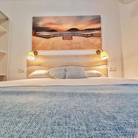 Yoldi 3* San Sebastián