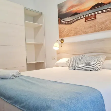 Guest house Yoldi 2*