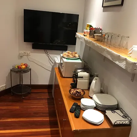 Yoldi 산세바스티안