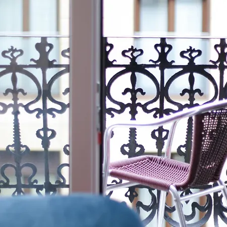 게스트하우스 Yoldi 3*