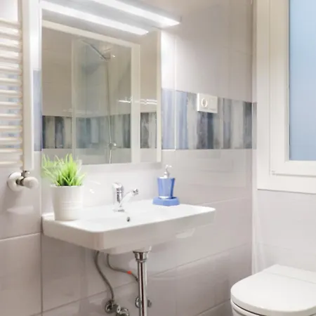 게스트하우스 Yoldi 산세바스티안