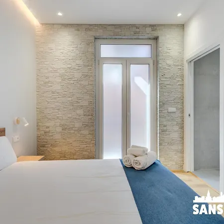 Yoldi Pensionat San Sebastián