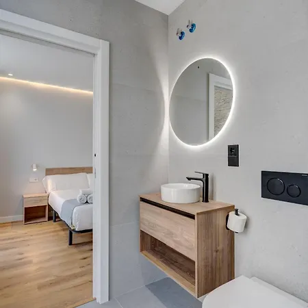 Maison d'hôtes Yoldi 3*