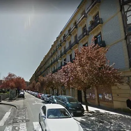 Yoldi Guest house San Sebastian
