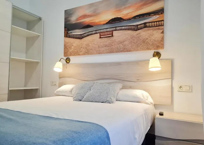 Yoldi 3* San Sebastián