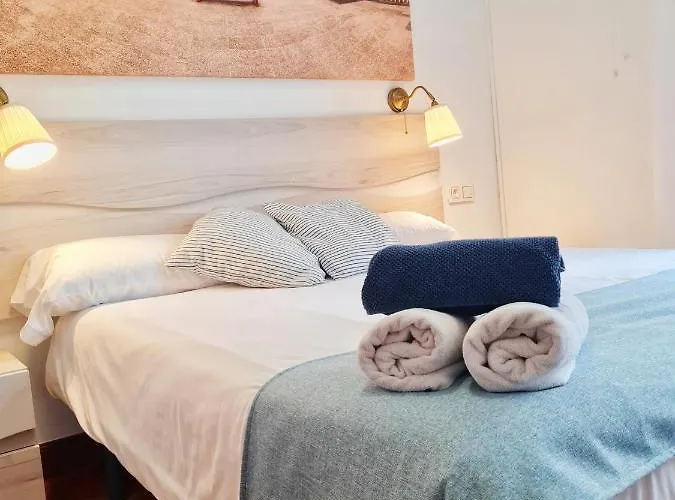 Pensión Yoldi San Sebastián