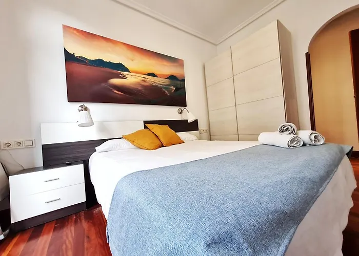 Yoldi Penzion San Sebastián