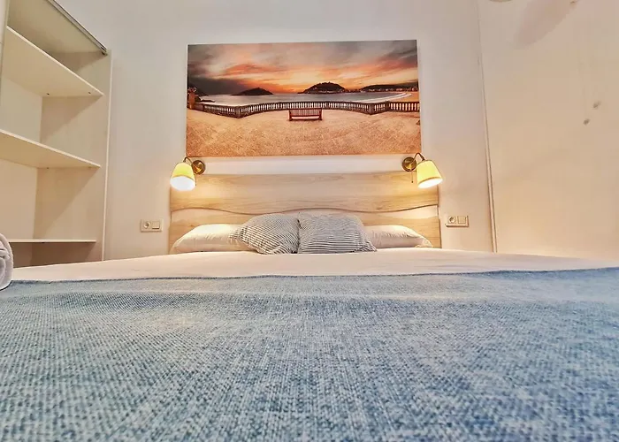 Yoldi 3* San Sebastián