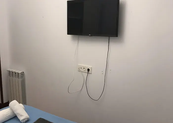 Yoldi Penzion San Sebastián