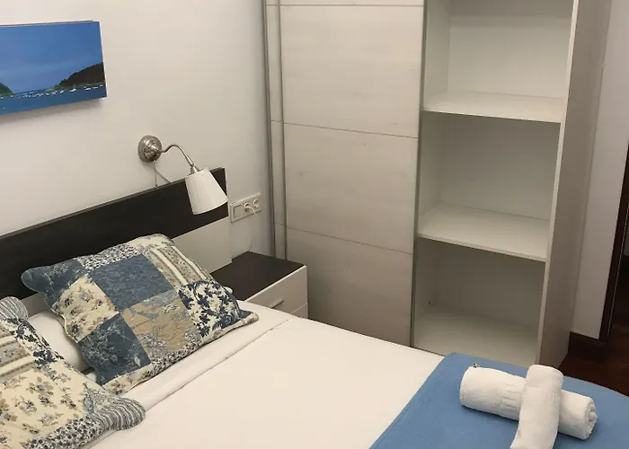 Pensionat Yoldi San Sebastián