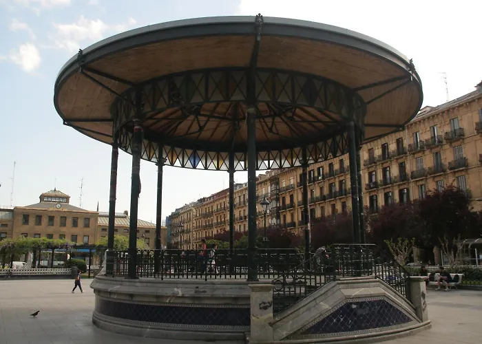 Yoldi Pensionat San Sebastián