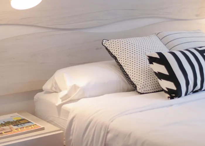 Yoldi 3* San Sebastián