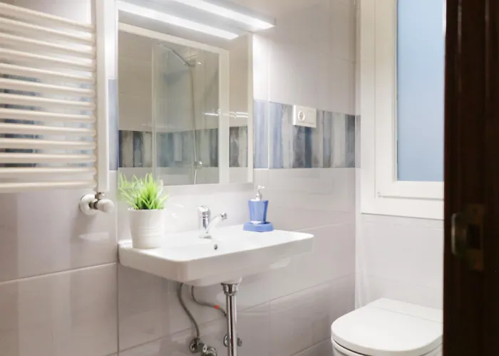 Penzion Yoldi San Sebastián