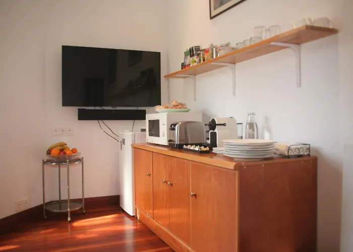 Yoldi 3* San Sebastián