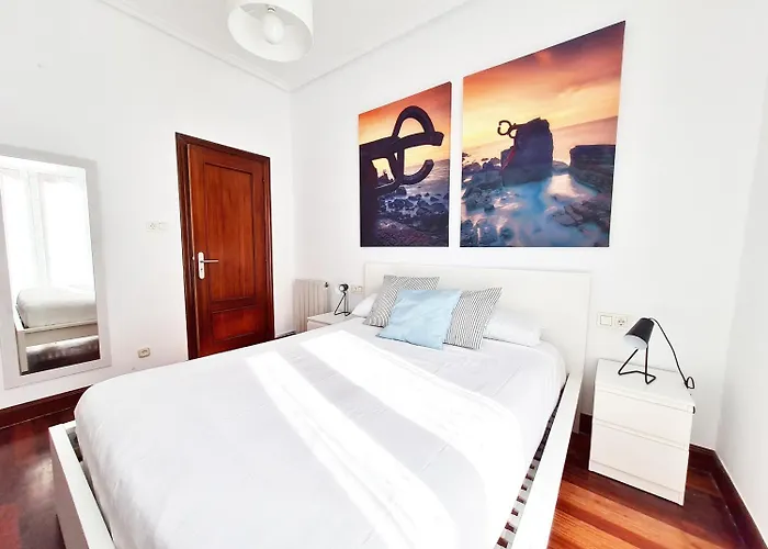 Pensionat Yoldi San Sebastián