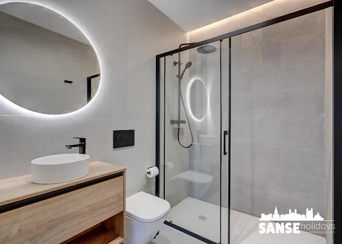 Yoldi San Sebastián