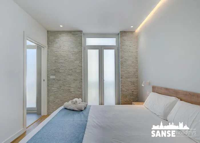 Pensionat Yoldi San Sebastián