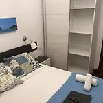 Pensjonat Yoldi San Sebastián