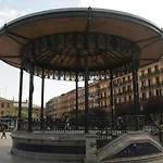 Yoldi Pensjonat San Sebastián