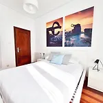 Pensjonat Yoldi San Sebastián