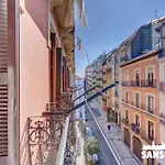 Yoldi Pensjonat San Sebastián