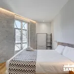 Yoldi Pensjonat San Sebastián