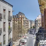 Yoldi Pensjonat San Sebastián