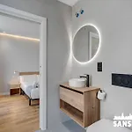 Yoldi Pensjonat San Sebastián