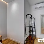 Pensjonat Yoldi