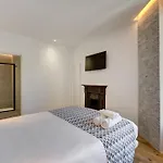 Yoldi Pensionat 3*