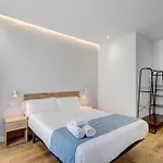 Yoldi 3* San Sebastian